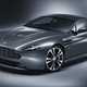 Illustration for article titled Aston Martin V12 Vantage: Four More Cylinders